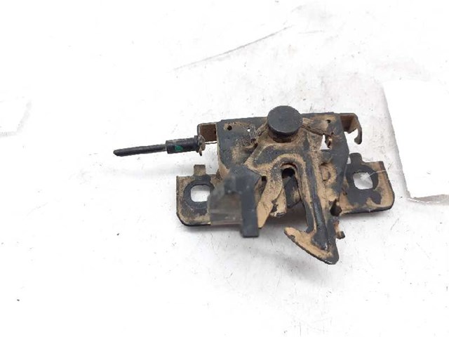 Zamek maski 656017676R RENAULT