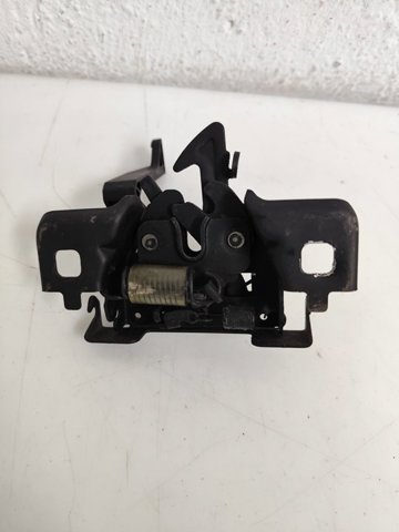 Zamek maski 656017676R RENAULT