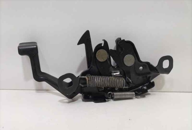 Zamek maski 656017F000 NISSAN