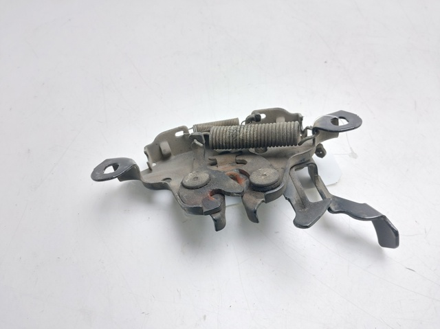 Zamek maski 656017F00A NISSAN