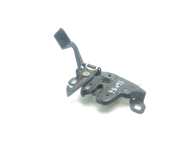 Zamek maski 656017F00A NISSAN