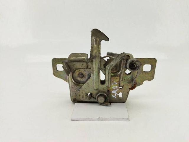 Zamek maski 656019092R RENAULT