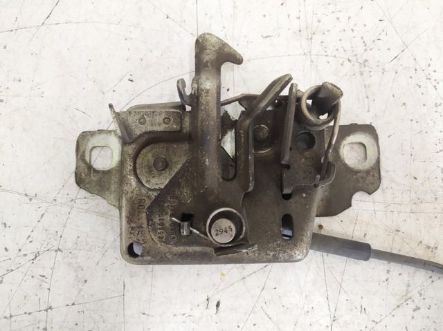 Zamek maski 656019092R RENAULT