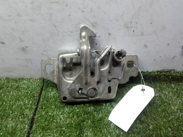 Zamek maski 656019092R RENAULT