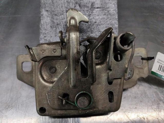 Zamek maski 656019092R RENAULT