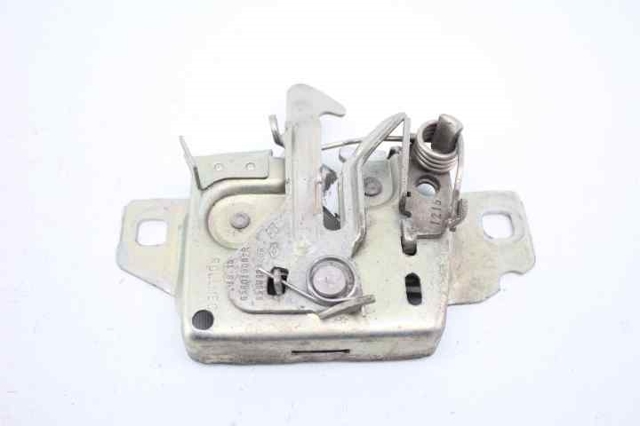 Zamek maski 656019092R RENAULT