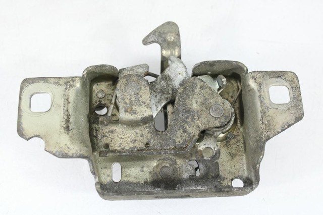 Zamek maski 656019092R RENAULT