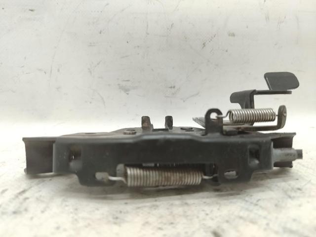 Zamek maski Nissan Vanette C23