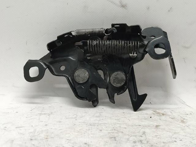 Zamek maski do Nissan Micra K12