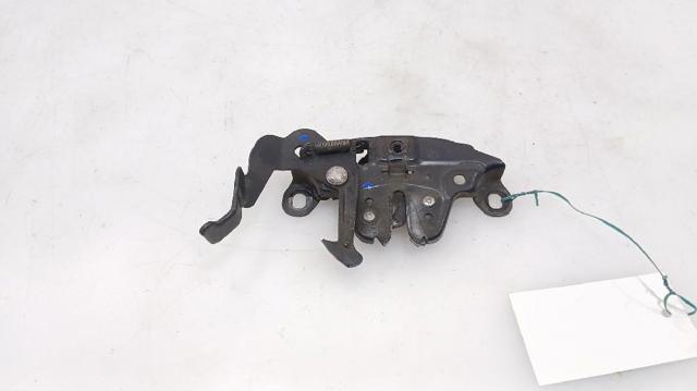 Zamek maski 65601JD000 NISSAN