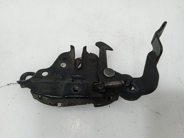 Zamek maski Nissan Qashqai 1 J10