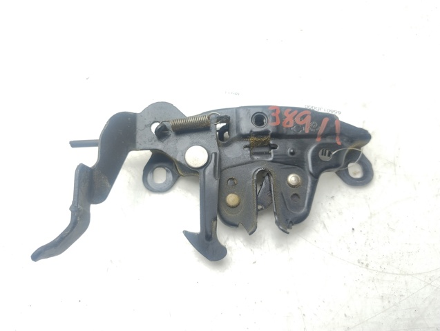 Zamek maski 65601JD000 NISSAN