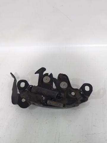 Zamek maski 65601JD000 NISSAN