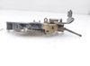 Zamek maski 65601JD000 NISSAN