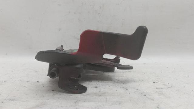 Zamek maski Nissan Qashqai 1 J10