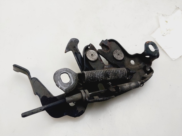 Zamek maski 65601JD000 NISSAN