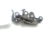 Zamek maski 65601JD000 NISSAN