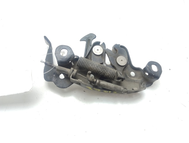 Zamek maski 65601JD000 NISSAN