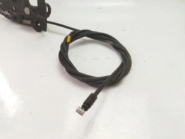 Zamek maski Nissan Qashqai 1 J10