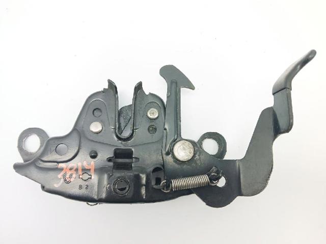 Zamek maski Nissan Qashqai 1 J10