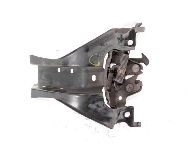 Zamek maski Nissan Qashqai 1 J10