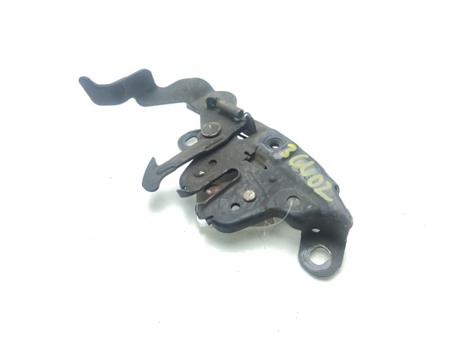 Zamek maski 65601JD000 NISSAN