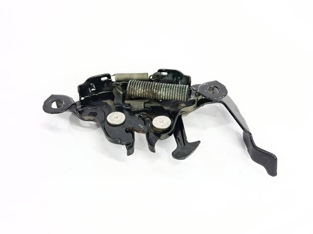 Zamek maski 65601JD000 NISSAN