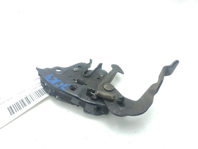 Zamek maski 65601JD000 NISSAN