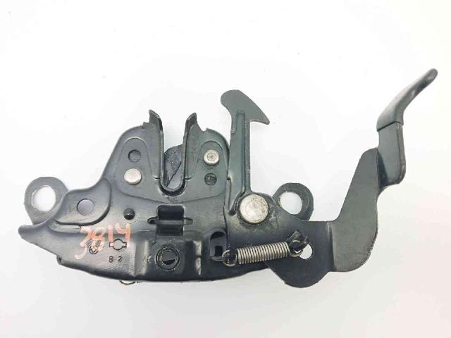 Zamek maski 65601JD000 NISSAN