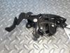 Zamek maski 65601JD000 NISSAN