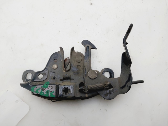Zamek maski 65601JD000 NISSAN