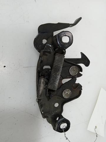 Zamek maski Nissan Qashqai 1 J10