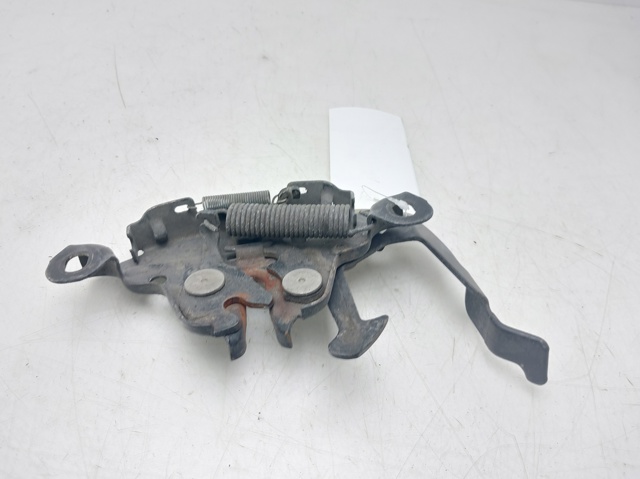Zamek maski 65601JD000 NISSAN
