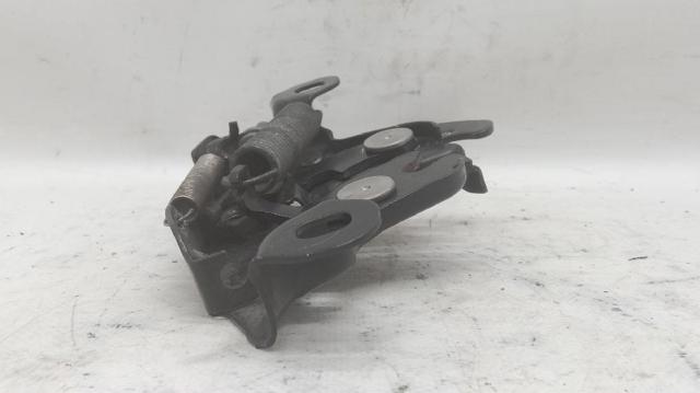 Zamek maski Nissan Qashqai 1 J10