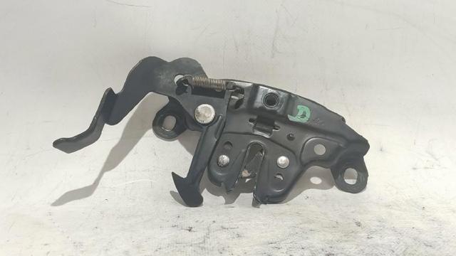 Zamek maski 65601JD000 NISSAN