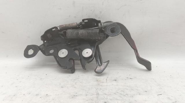 Zamek maski Nissan Qashqai 1 J10