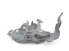 Zamek maski 65601JD000 NISSAN