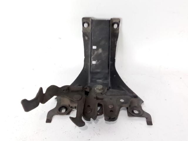 Zamek maski Nissan Qashqai 1 J10