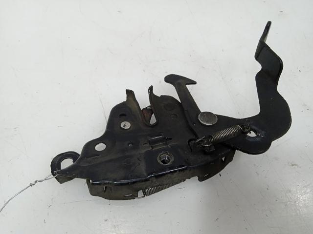 Zamek maski Nissan Qashqai 1 J10