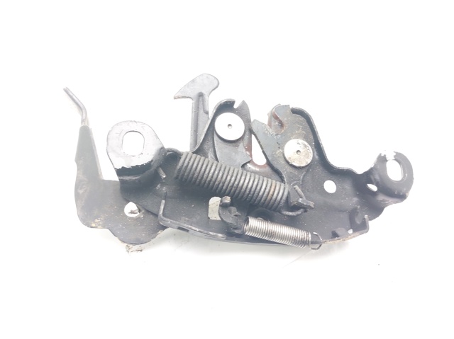Zamek maski 65601JD000 NISSAN