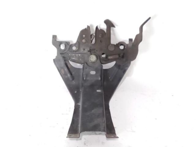 Zamek maski Nissan Qashqai 1 J10