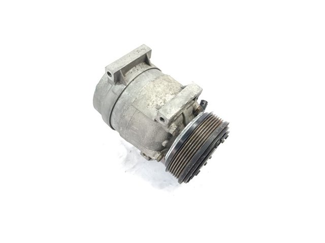 Sprężarka klimatyzacji 6560630 RENAULT