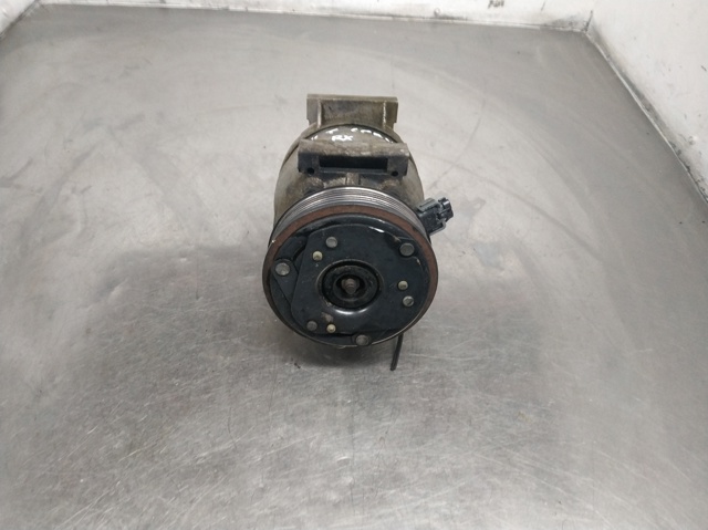 Sprężarka klimatyzacji 6560630 RENAULT