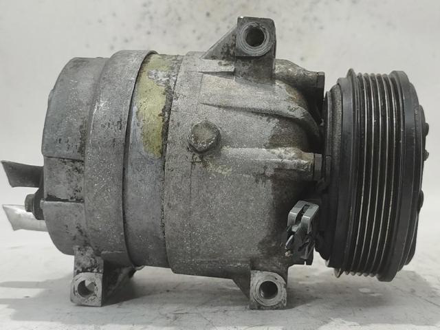 Sprężarka klimatyzacji 6560630 RENAULT