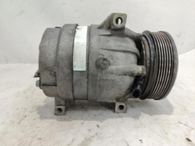 Sprężarka klimatyzacji 6560630 RENAULT