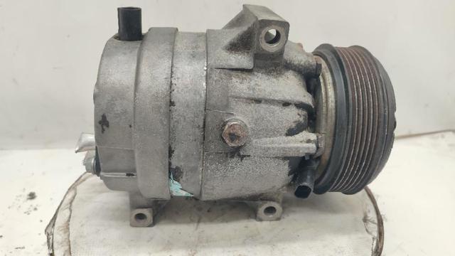 Sprężarka klimatyzacji 6560630 RENAULT