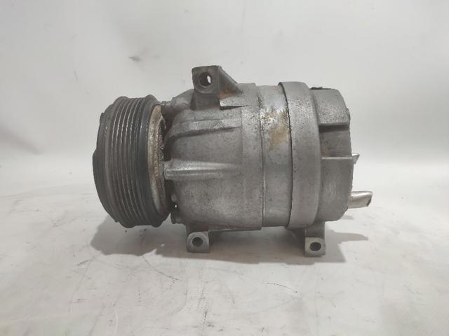 Sprężarka klimatyzacji 6560630 RENAULT