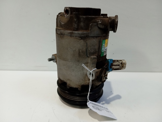 Sprężarka klimatyzacji 6561047 OPEL