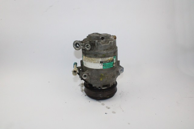 Sprężarka klimatyzacji 6561047 OPEL