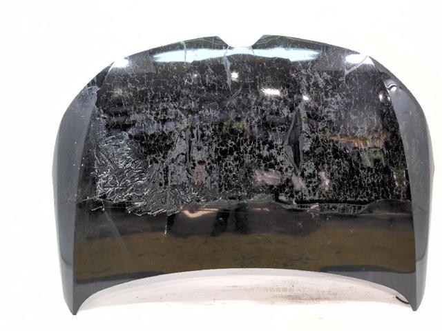 Maska silnika 656162489R RENAULT